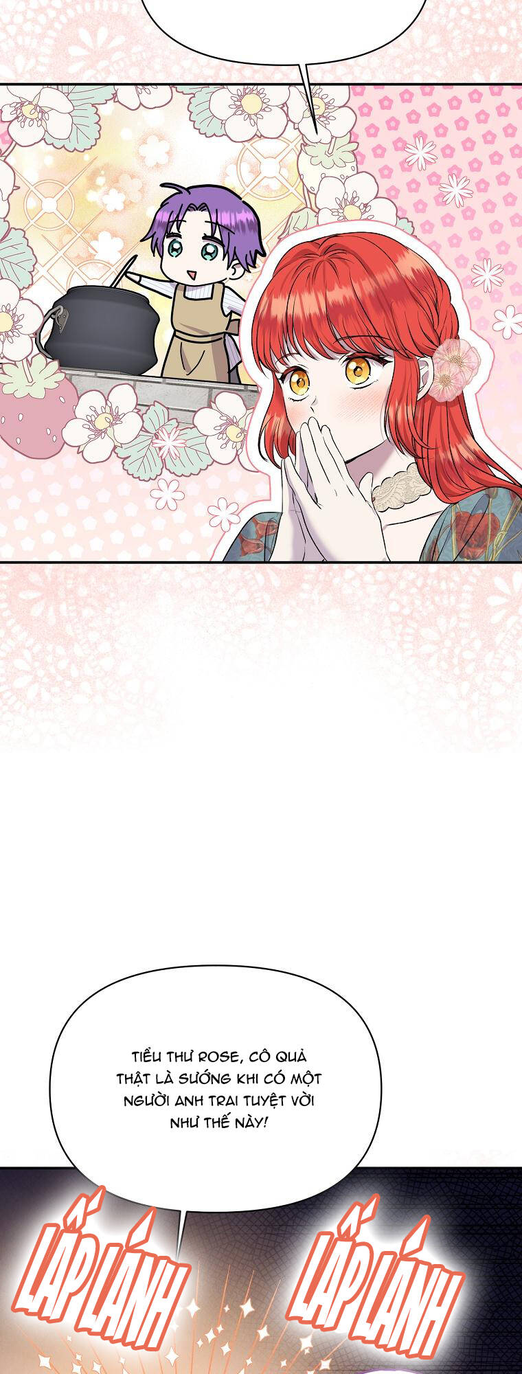 Nàng Công Nương Roselia Chapter 26.1 - Trang 2