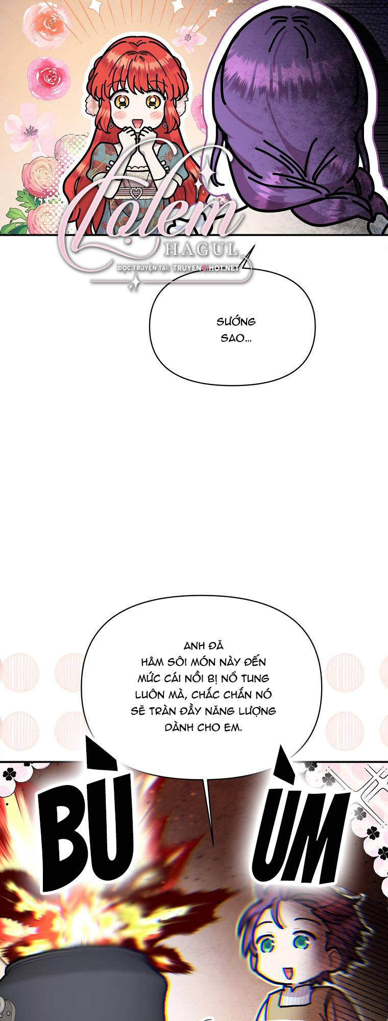 Nàng Công Nương Roselia Chapter 26.1 - Trang 2