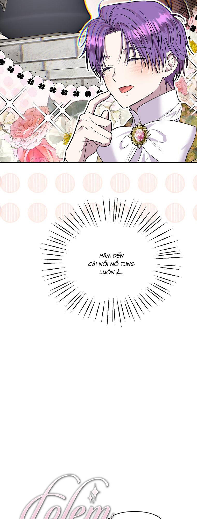 Nàng Công Nương Roselia Chapter 26.1 - Trang 2