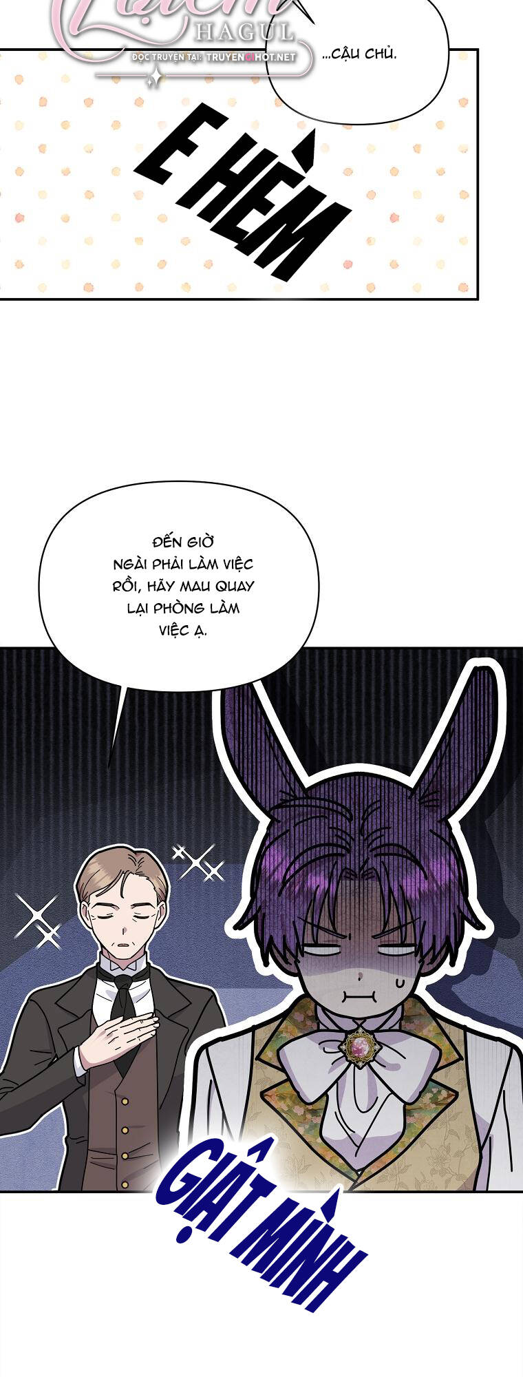 Nàng Công Nương Roselia Chapter 26.1 - Trang 2