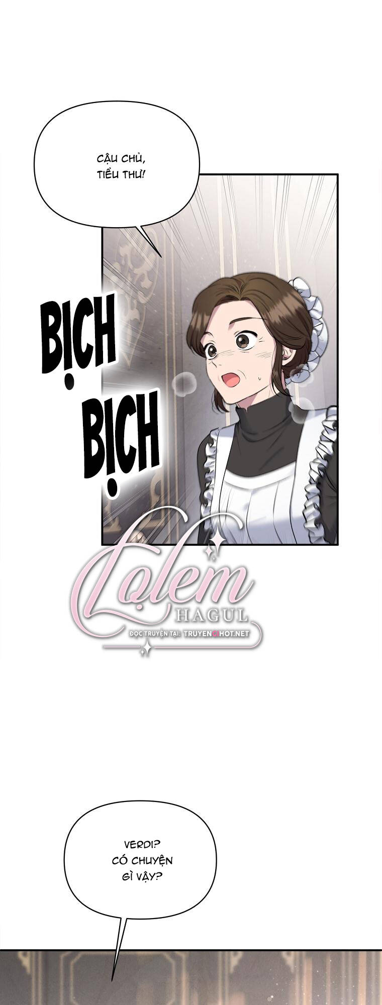 Nàng Công Nương Roselia Chapter 26.1 - Trang 2