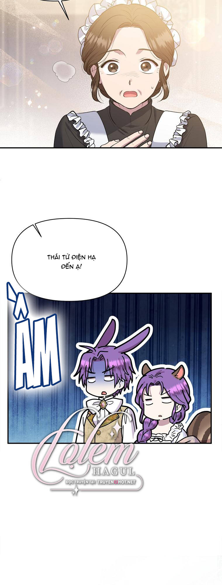 Nàng Công Nương Roselia Chapter 26.1 - Trang 2