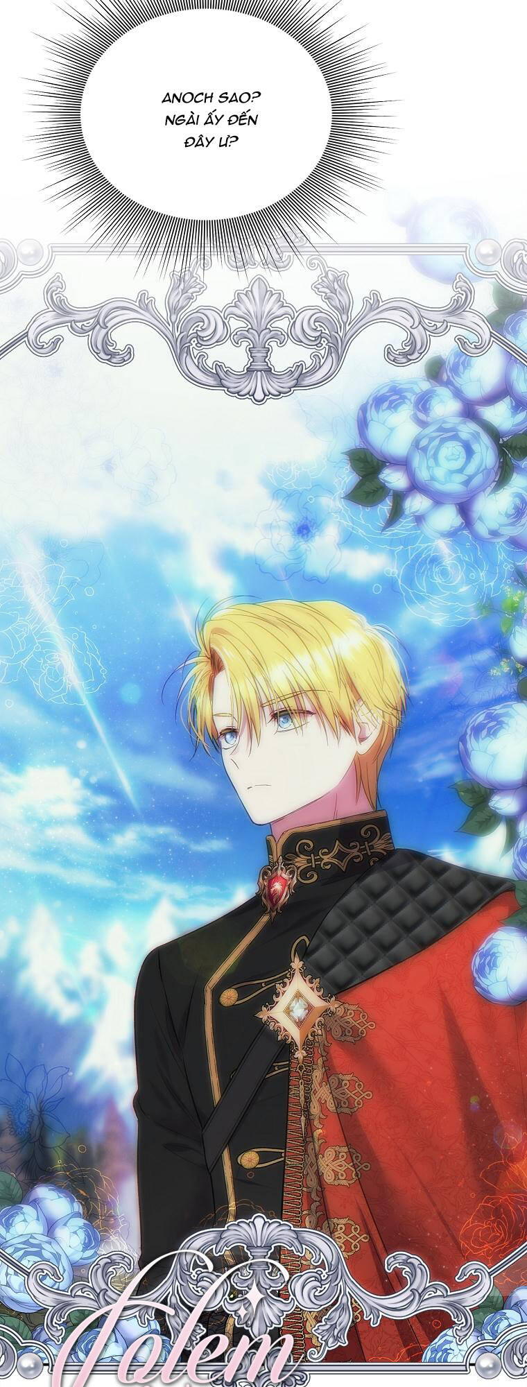 Nàng Công Nương Roselia Chapter 26.1 - Trang 2