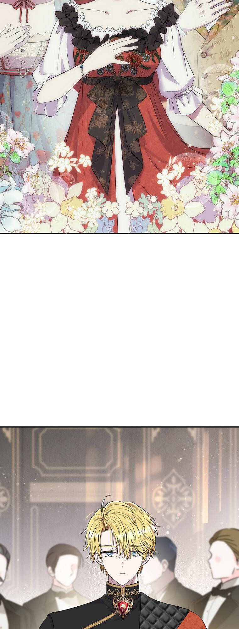 Nàng Công Nương Roselia Chapter 26.1 - Trang 2