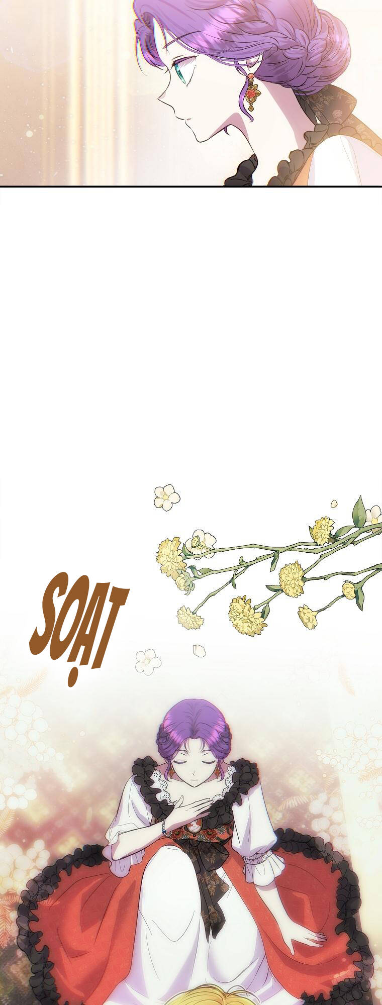 Nàng Công Nương Roselia Chapter 26.1 - Trang 2