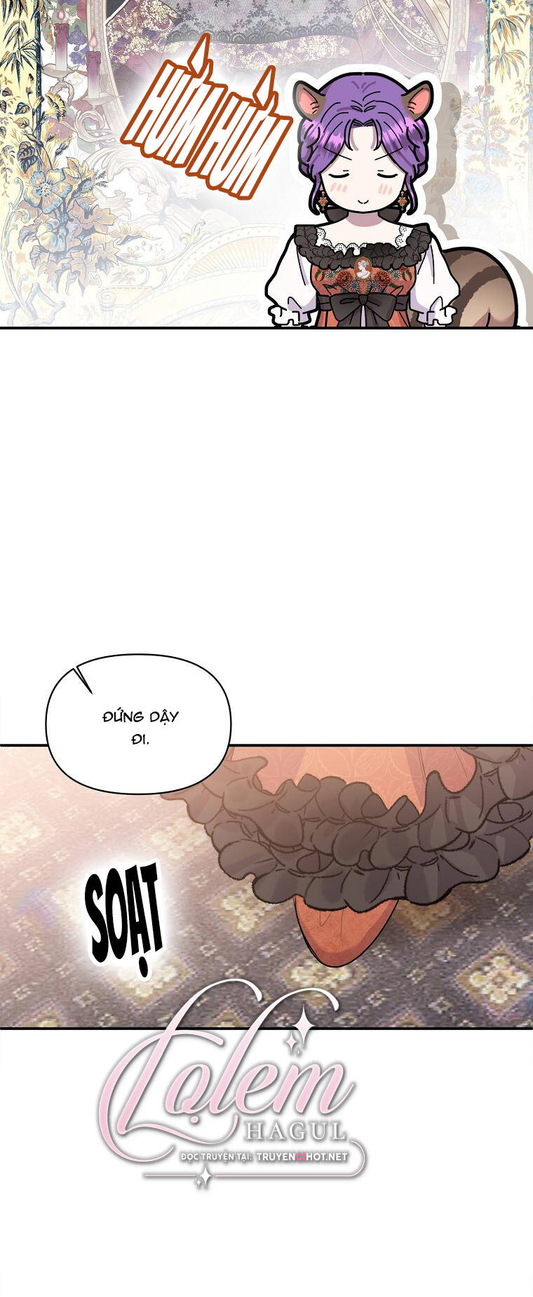 Nàng Công Nương Roselia Chapter 26.1 - Trang 2