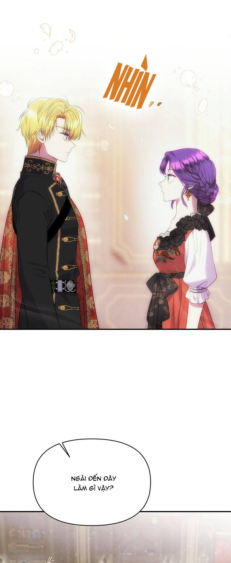 Nàng Công Nương Roselia Chapter 26.1 - Trang 2