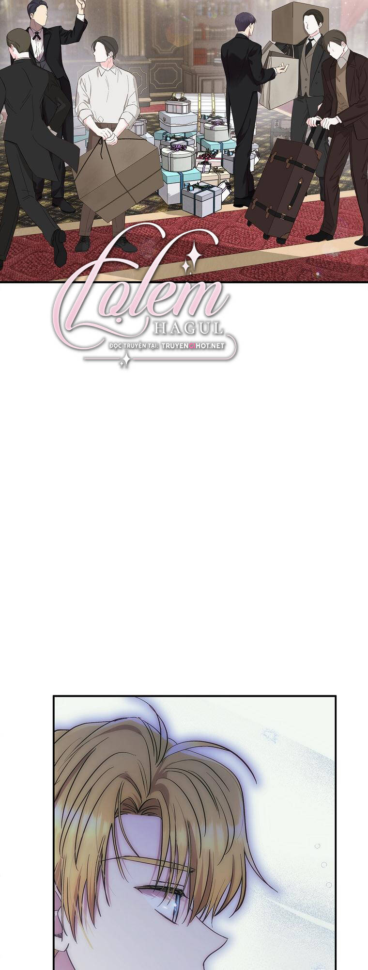 Nàng Công Nương Roselia Chapter 26.1 - Trang 2