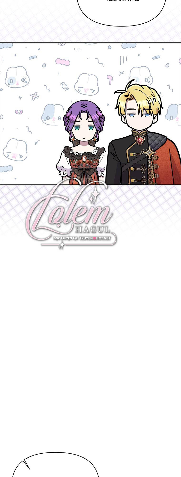 Nàng Công Nương Roselia Chapter 26.1 - Trang 2