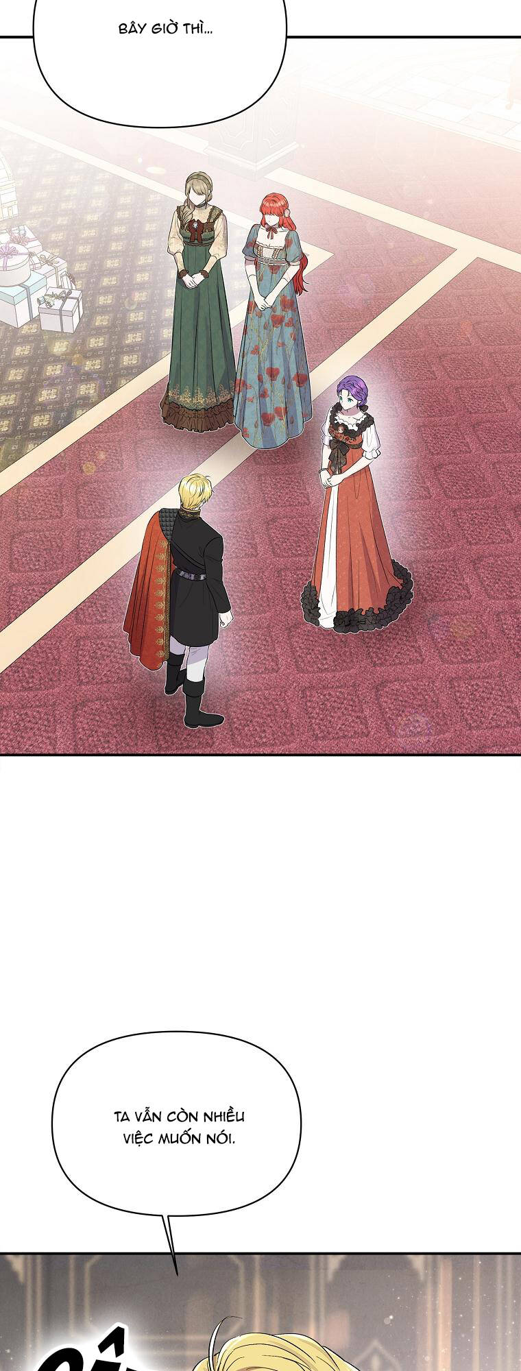 Nàng Công Nương Roselia Chapter 26.1 - Trang 2