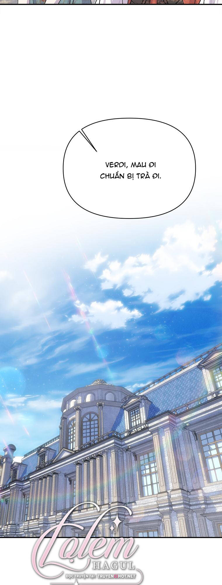 Nàng Công Nương Roselia Chapter 26.1 - Trang 2