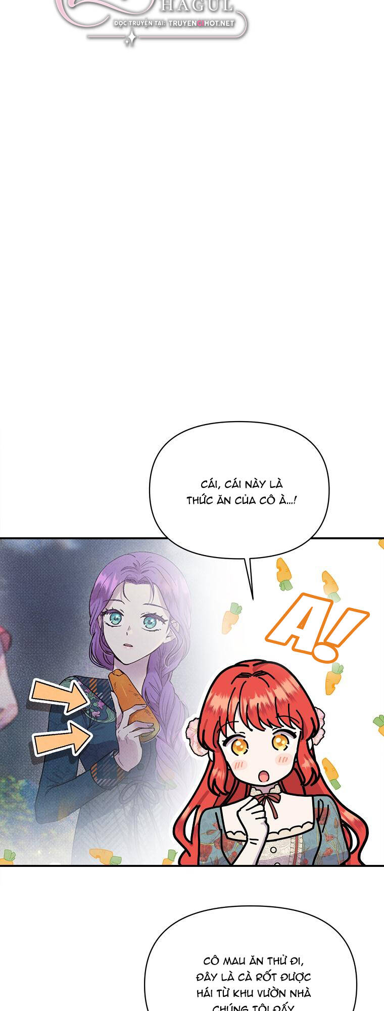 Nàng Công Nương Roselia Chapter 26.1 - Trang 2