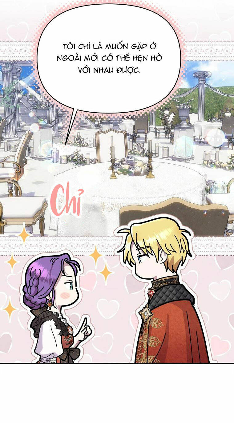 Nàng Công Nương Roselia Chapter 27.2 - Trang 2