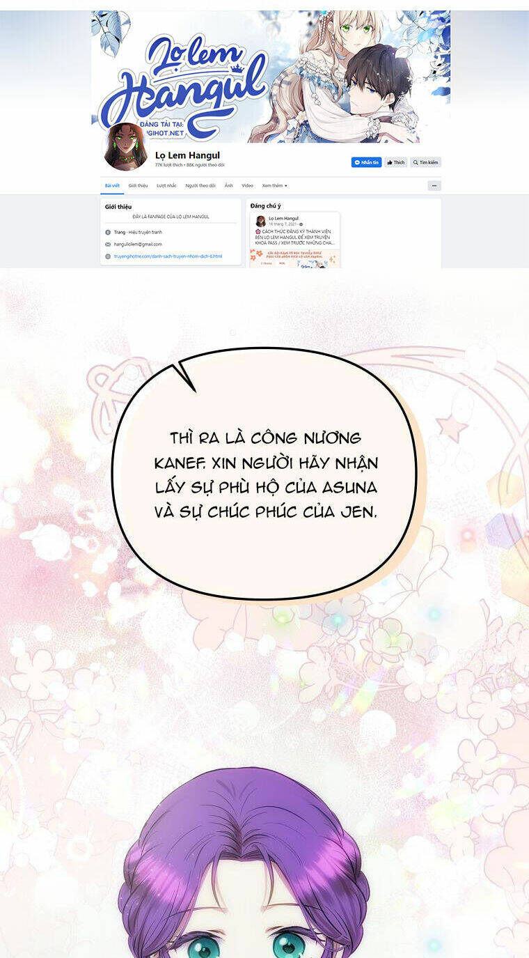 Nàng Công Nương Roselia Chapter 28.1 - Trang 2