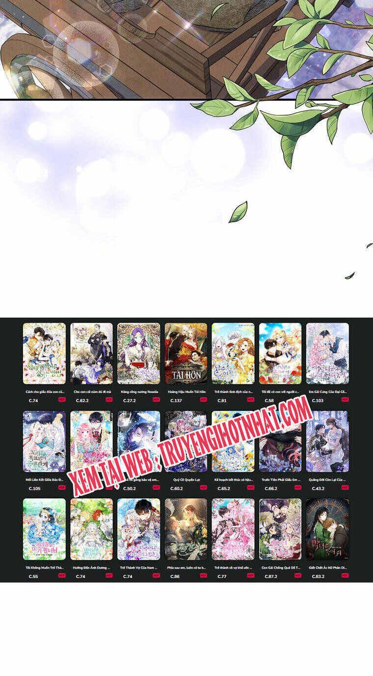 Nàng Công Nương Roselia Chapter 28.1 - Trang 2