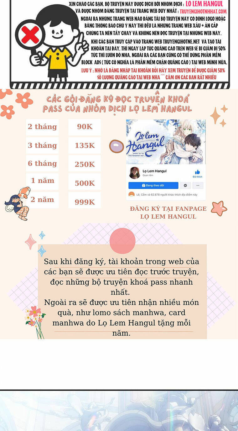 Nàng Công Nương Roselia Chapter 28.1 - Trang 2