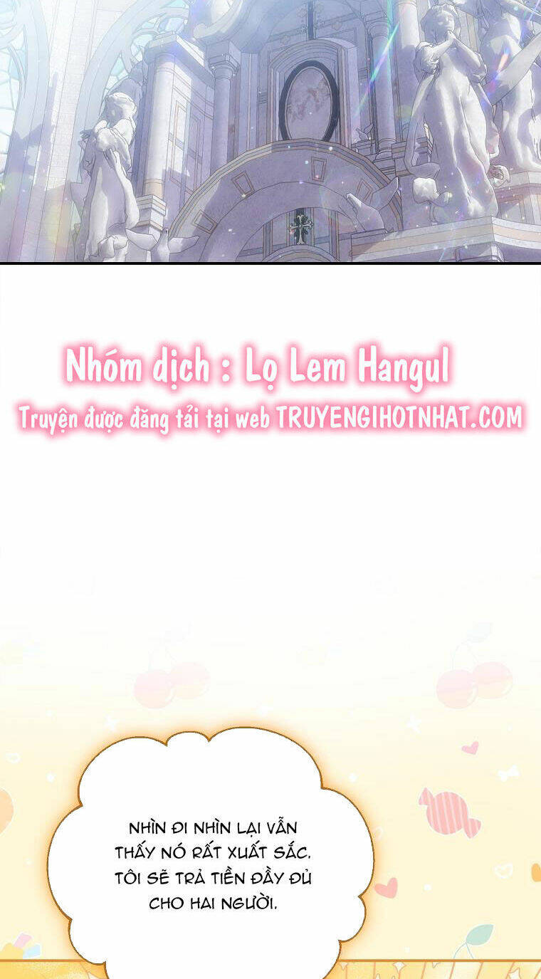 Nàng Công Nương Roselia Chapter 28.1 - Trang 2