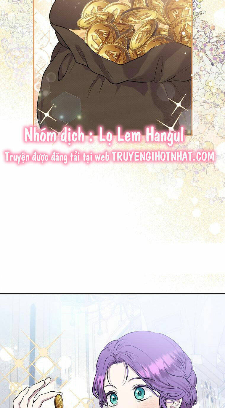 Nàng Công Nương Roselia Chapter 28.1 - Trang 2