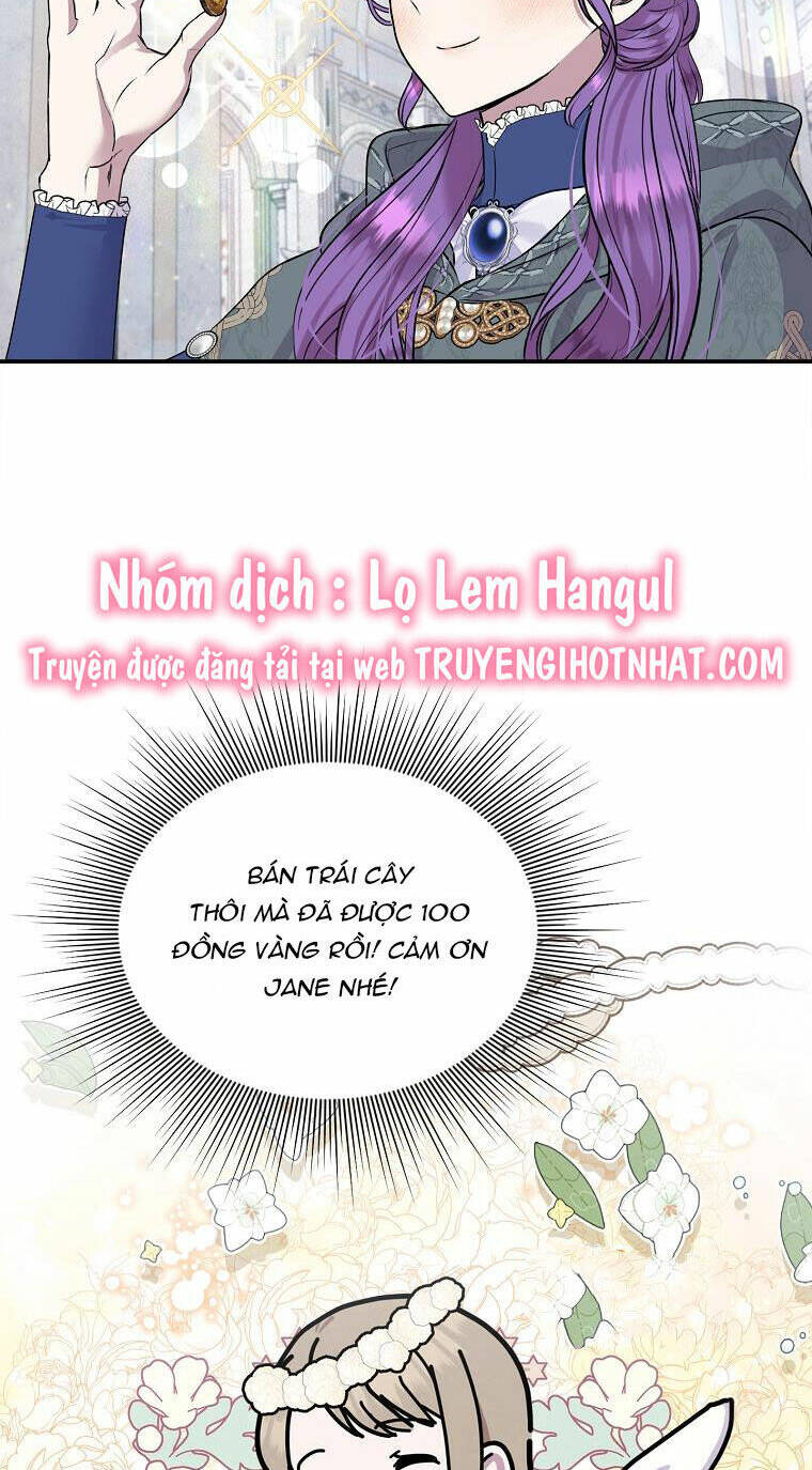 Nàng Công Nương Roselia Chapter 28.1 - Trang 2