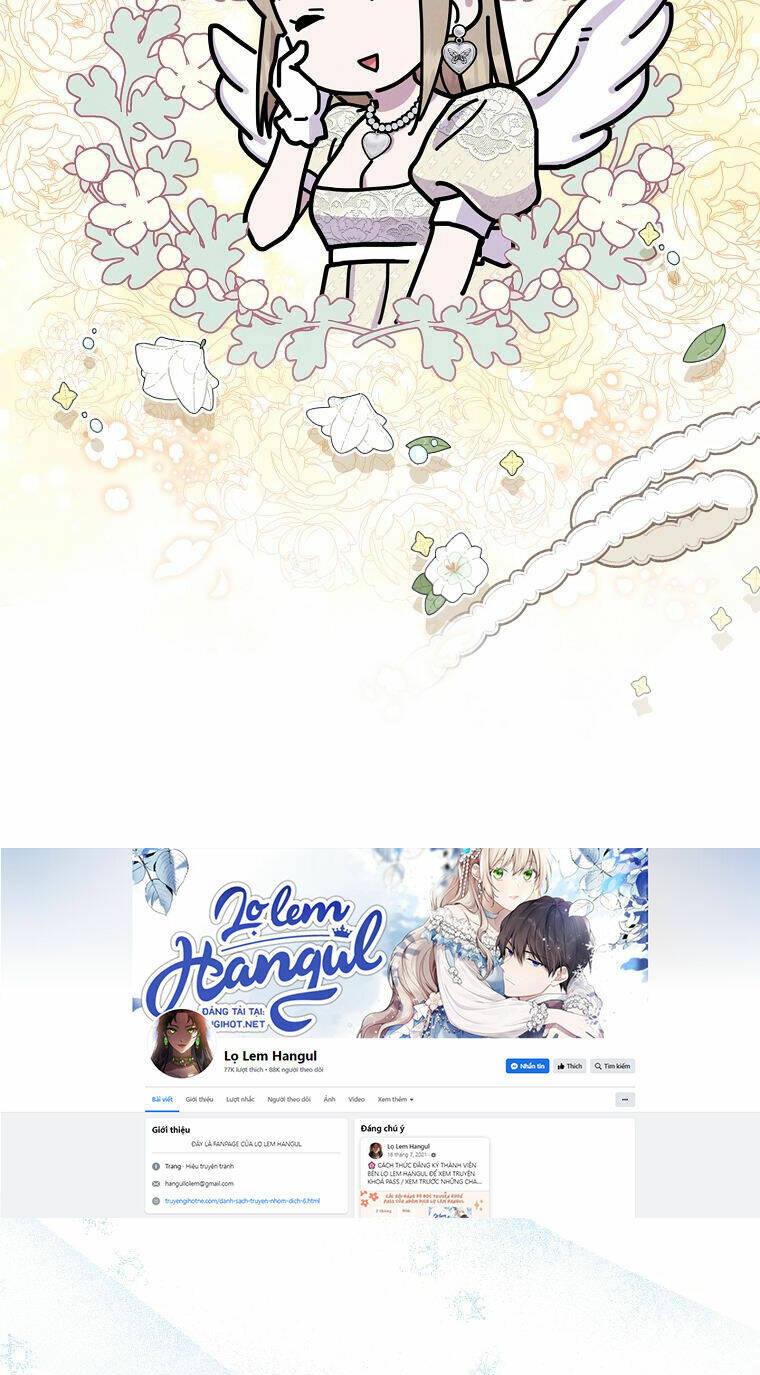 Nàng Công Nương Roselia Chapter 28.1 - Trang 2