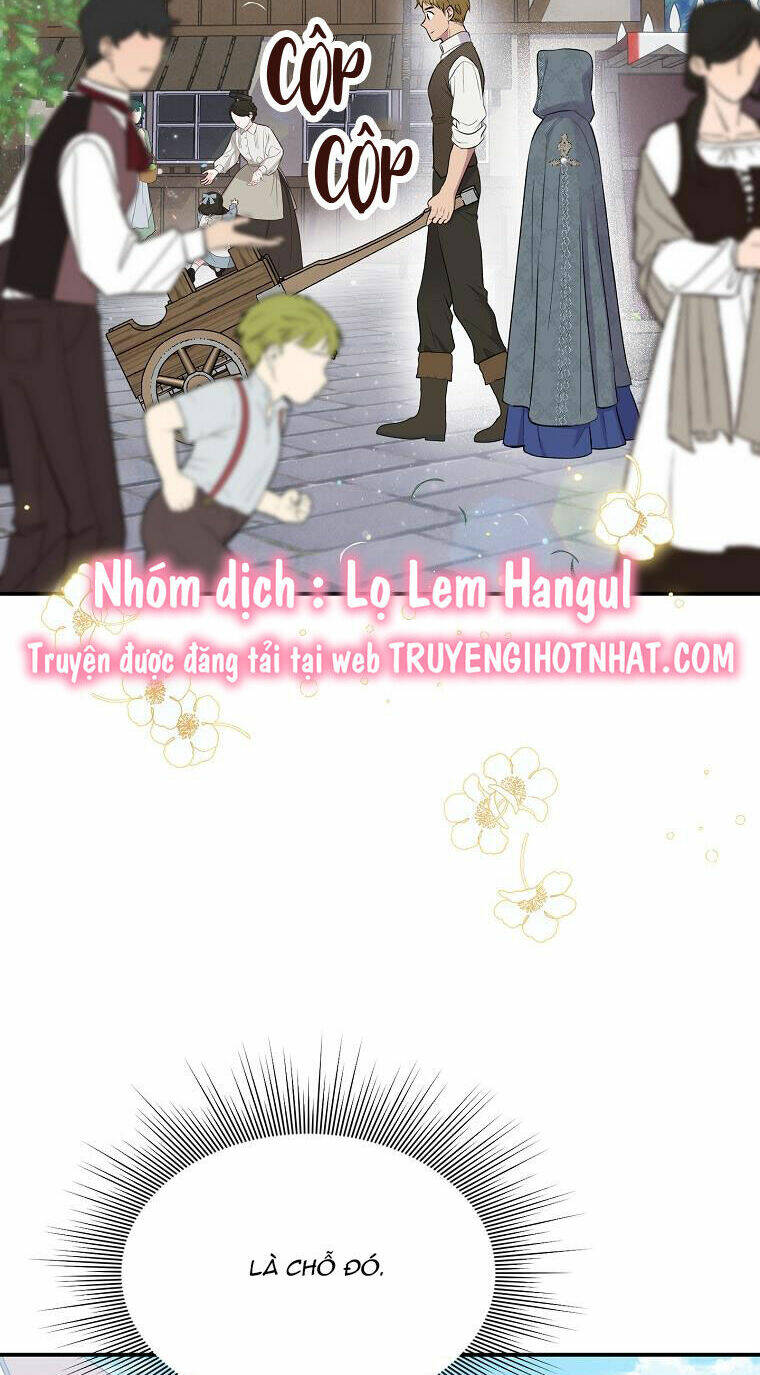 Nàng Công Nương Roselia Chapter 28.1 - Trang 2