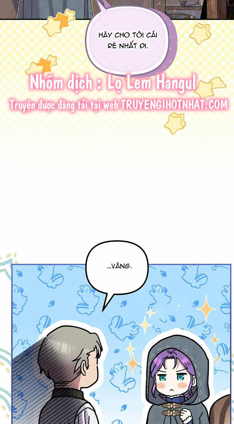 Nàng Công Nương Roselia Chapter 28.1 - Trang 2