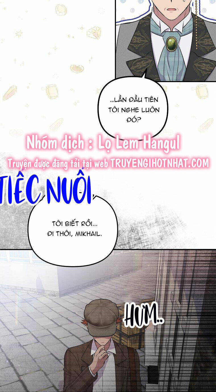 Nàng Công Nương Roselia Chapter 28.1 - Trang 2