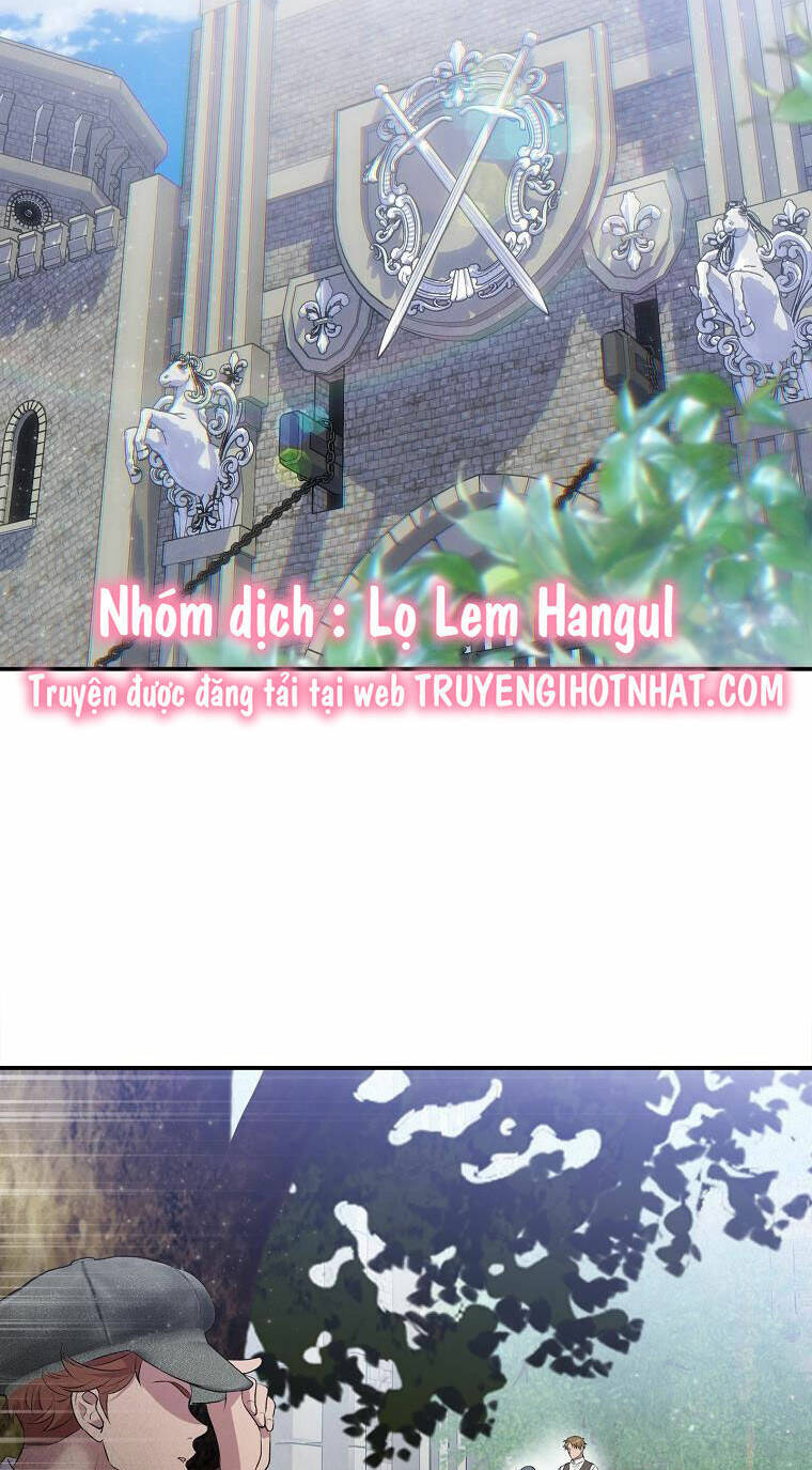 Nàng Công Nương Roselia Chapter 28.1 - Trang 2