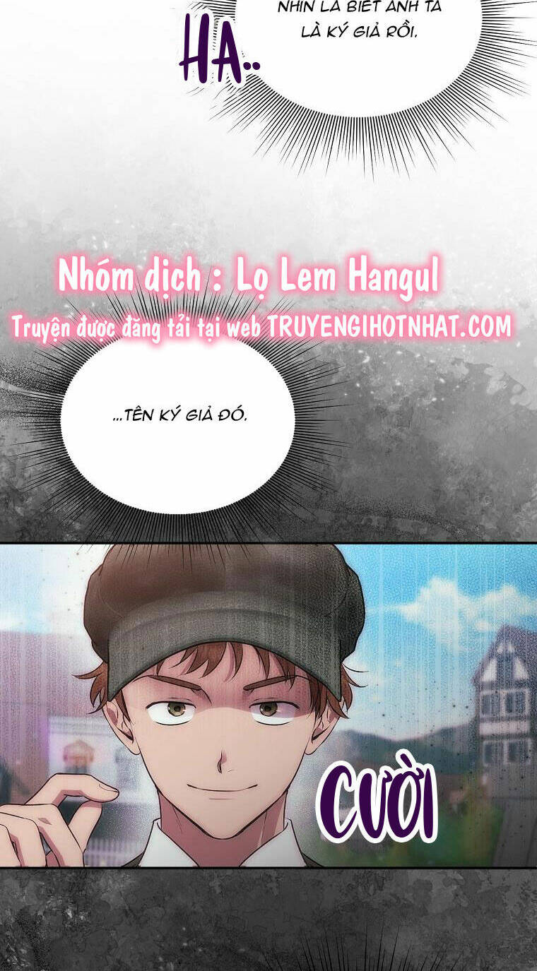 Nàng Công Nương Roselia Chapter 28.1 - Trang 2