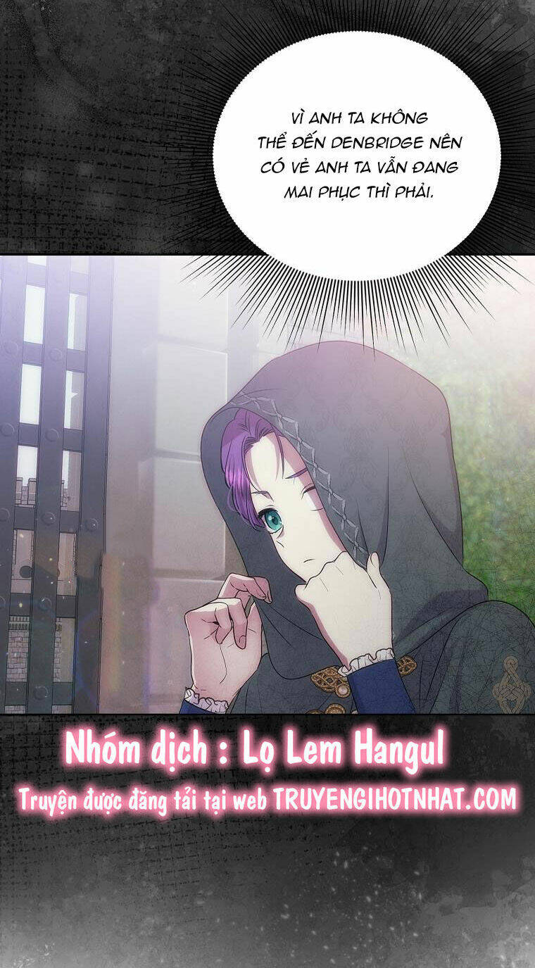 Nàng Công Nương Roselia Chapter 28.1 - Trang 2