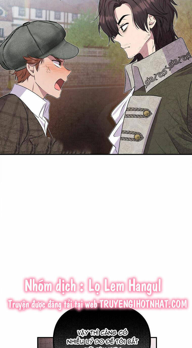 Nàng Công Nương Roselia Chapter 28.1 - Trang 2