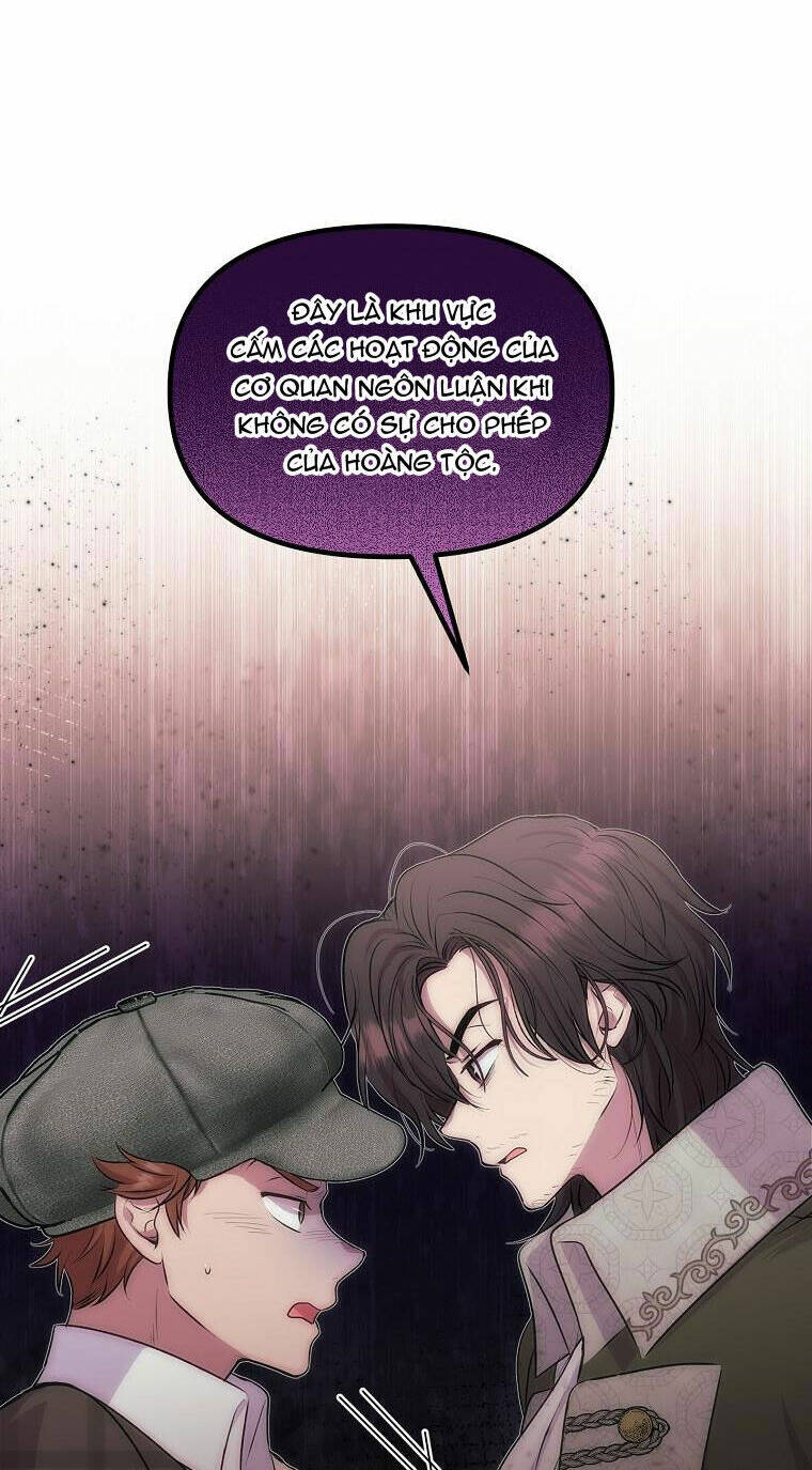 Nàng Công Nương Roselia Chapter 28.1 - Trang 2