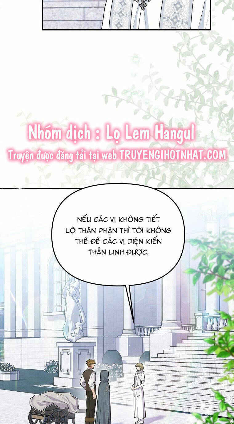 Nàng Công Nương Roselia Chapter 28.1 - Trang 2