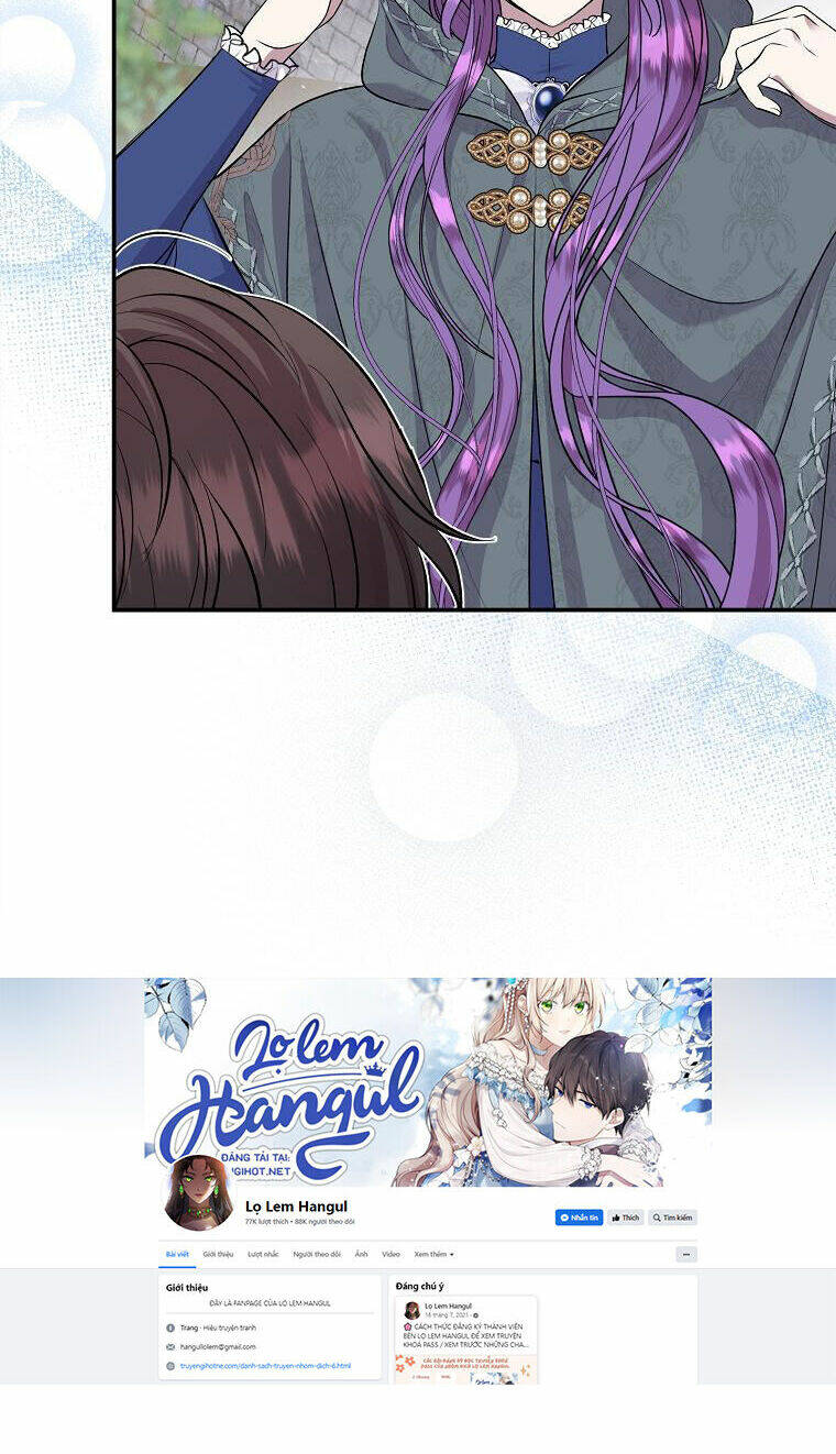 Nàng Công Nương Roselia Chapter 28.2 - Trang 2