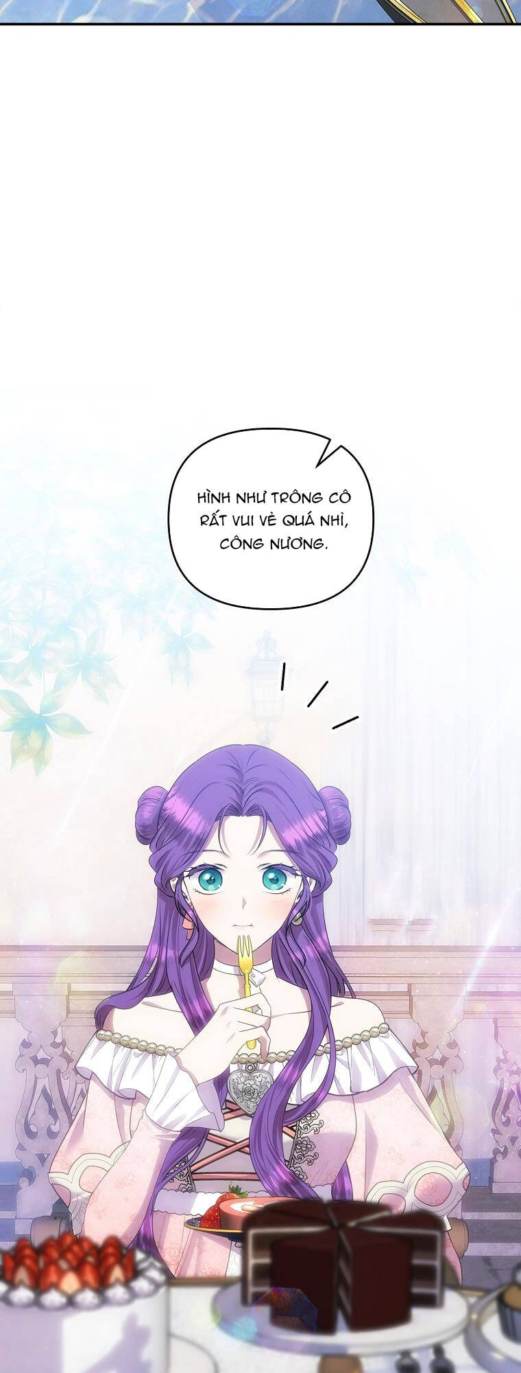 Nàng Công Nương Roselia Chapter 29.1 - Trang 2