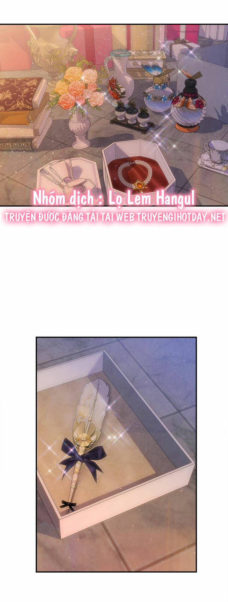 Nàng Công Nương Roselia Chapter 29.1 - Trang 2