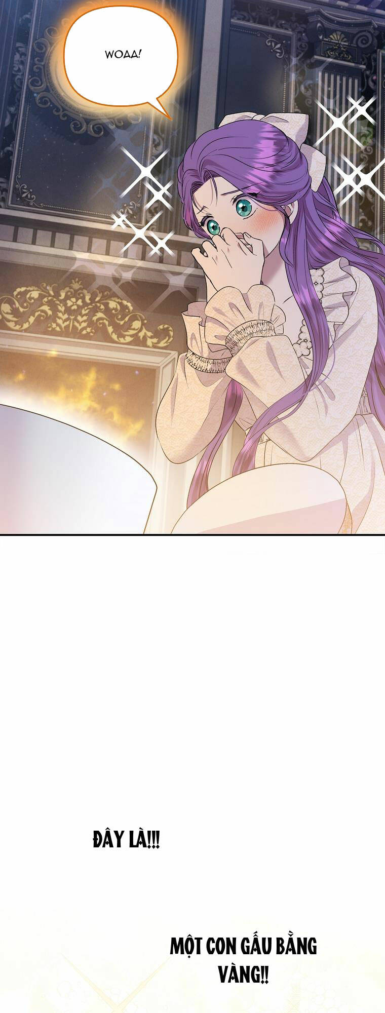 Nàng Công Nương Roselia Chapter 29.1 - Trang 2