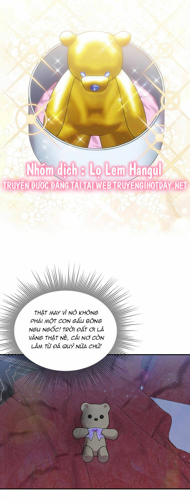 Nàng Công Nương Roselia Chapter 29.1 - Trang 2