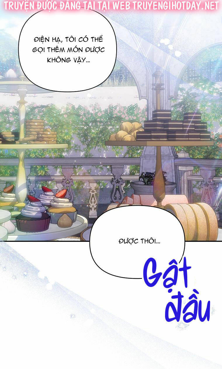 Nàng Công Nương Roselia Chapter 29.2 - Trang 2