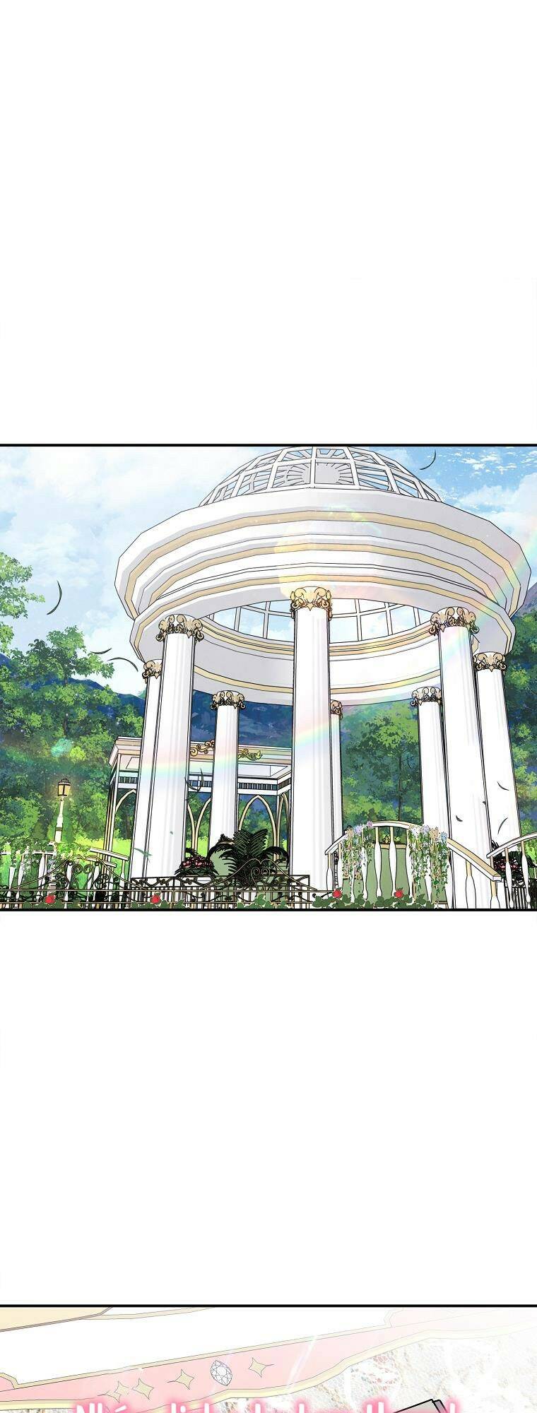 Nàng Công Nương Roselia Chapter 31 - Trang 2