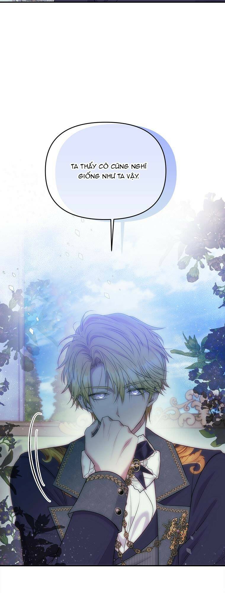 Nàng Công Nương Roselia Chapter 31 - Trang 2