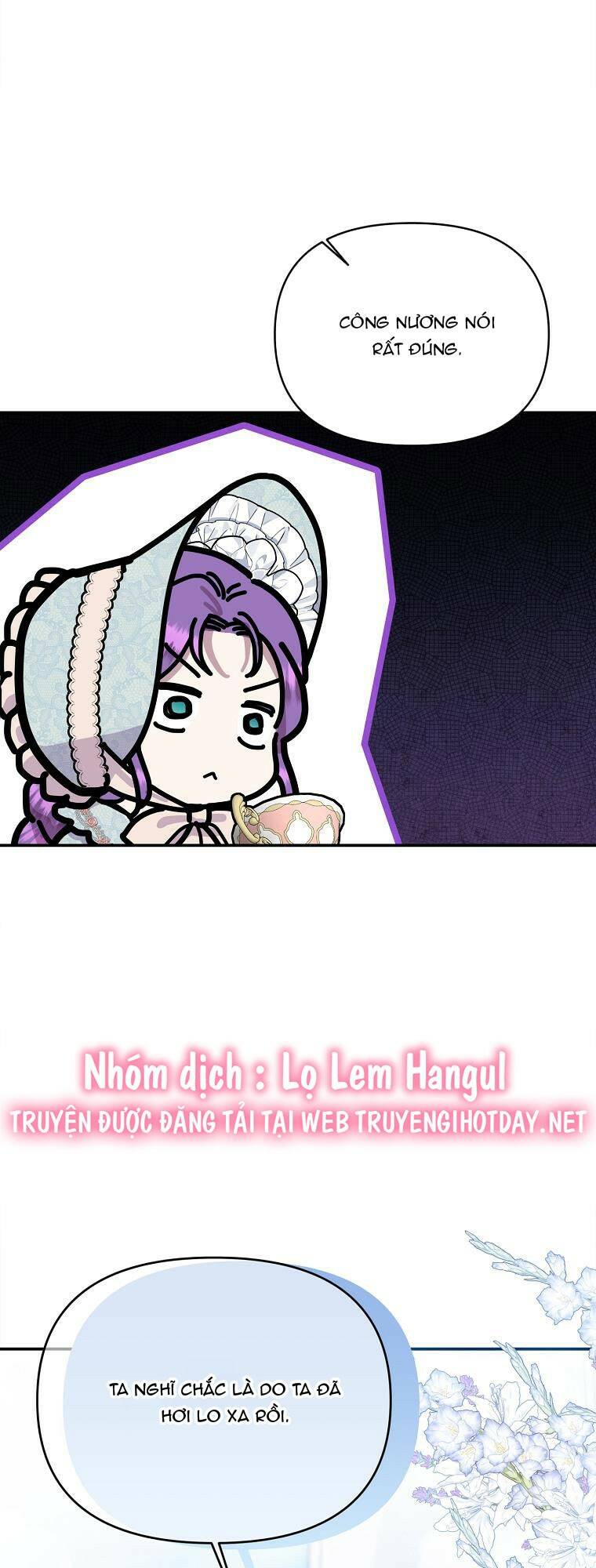 Nàng Công Nương Roselia Chapter 31 - Trang 2