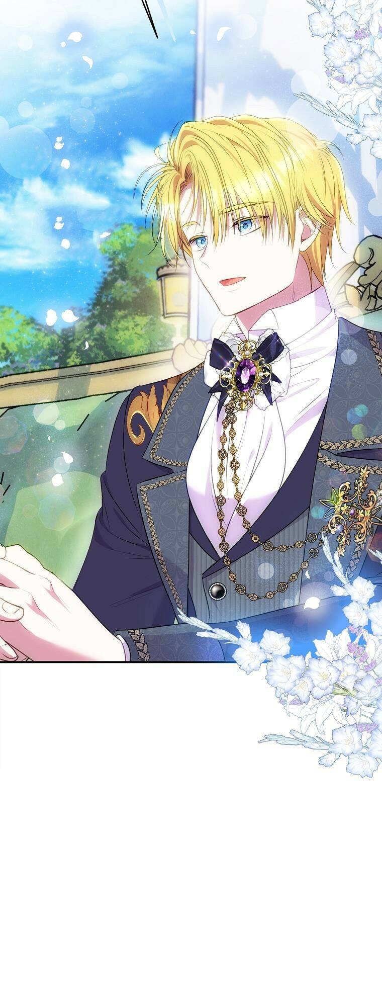 Nàng Công Nương Roselia Chapter 31 - Trang 2