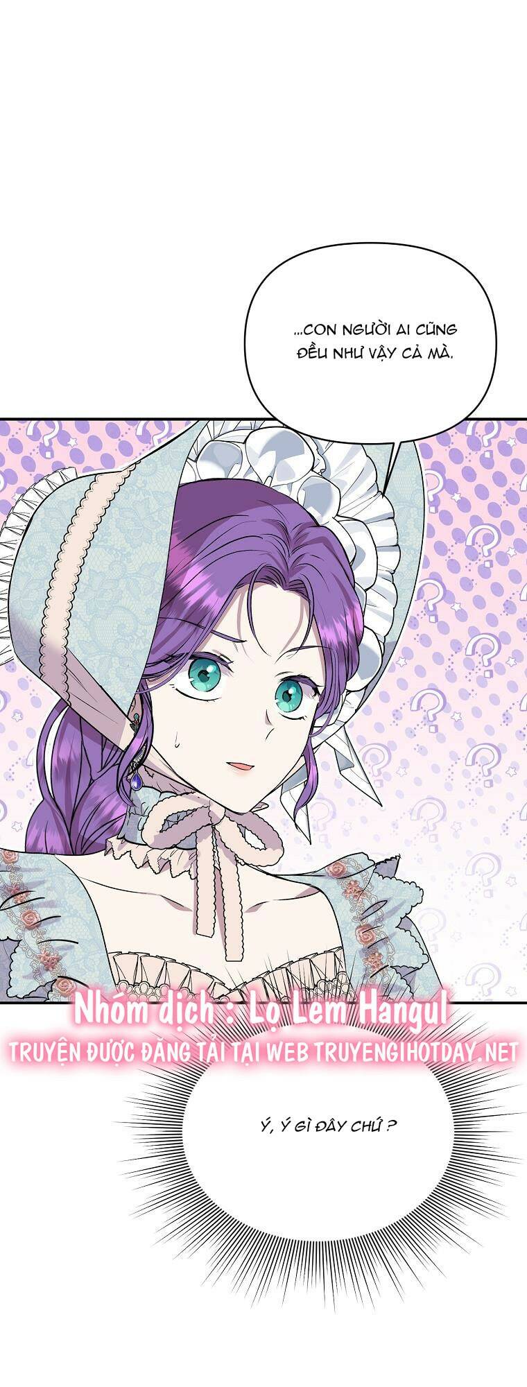 Nàng Công Nương Roselia Chapter 31 - Trang 2