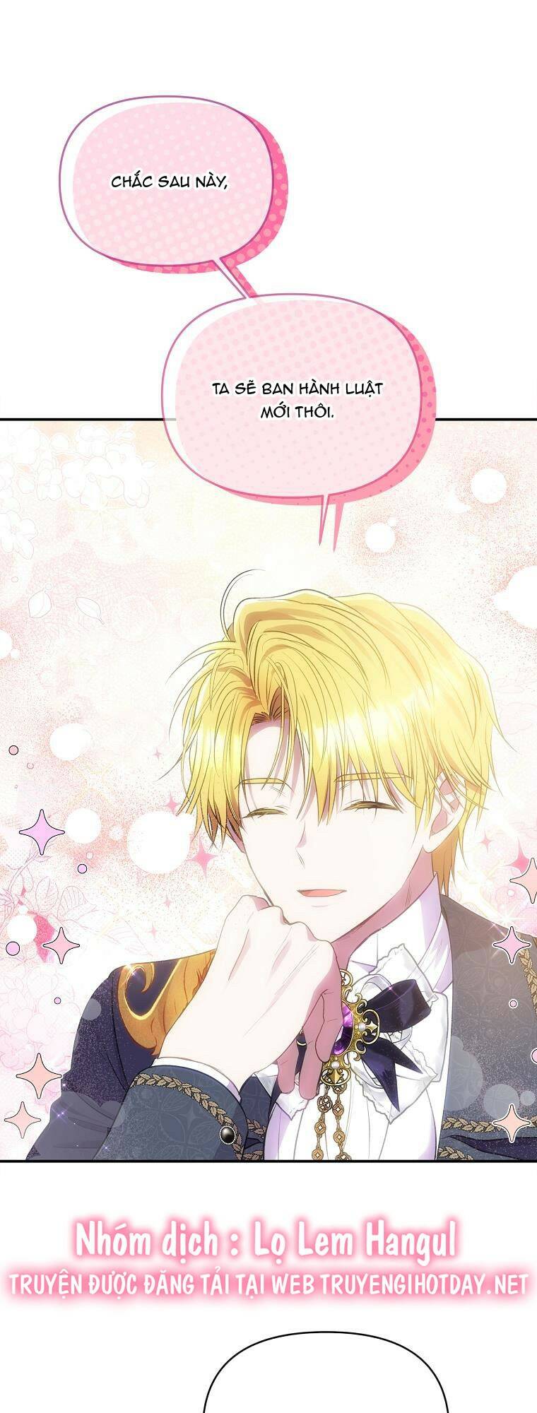 Nàng Công Nương Roselia Chapter 31 - Trang 2