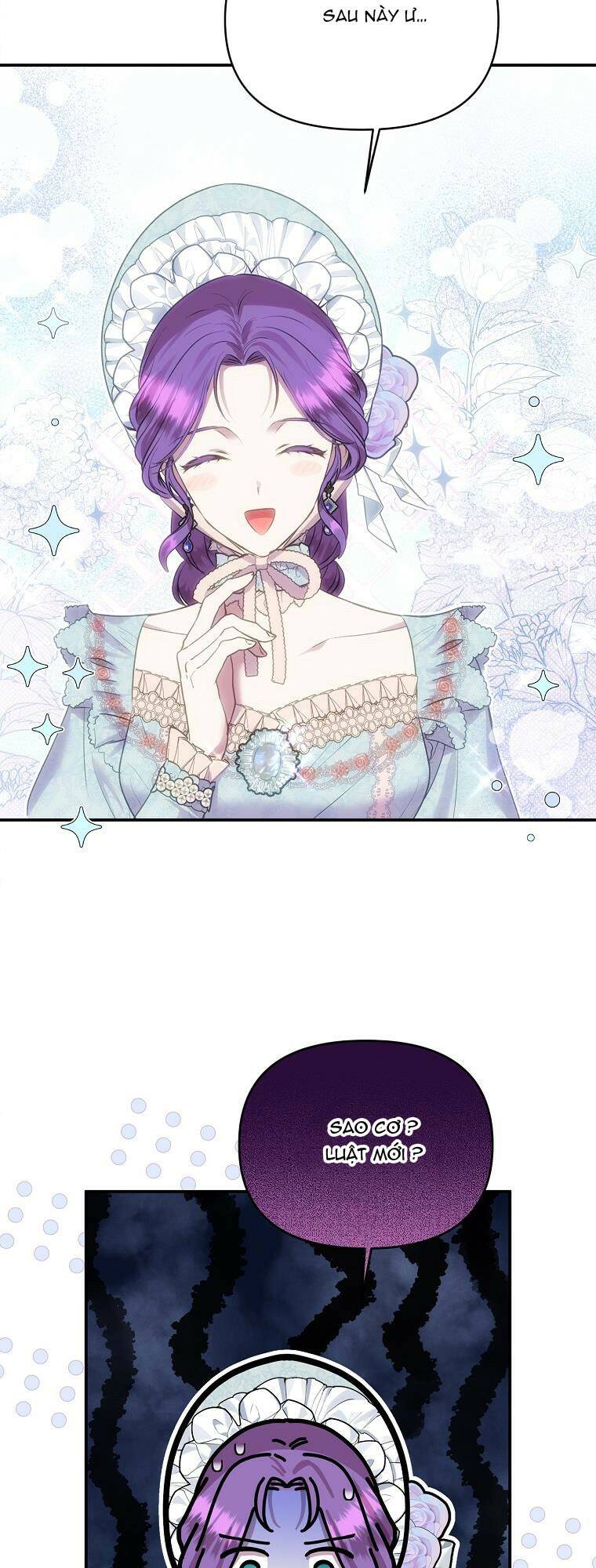 Nàng Công Nương Roselia Chapter 31 - Trang 2