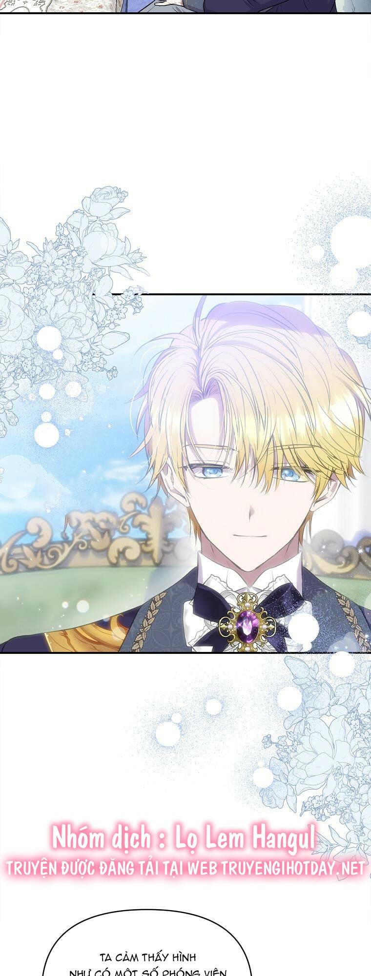 Nàng Công Nương Roselia Chapter 31 - Trang 2