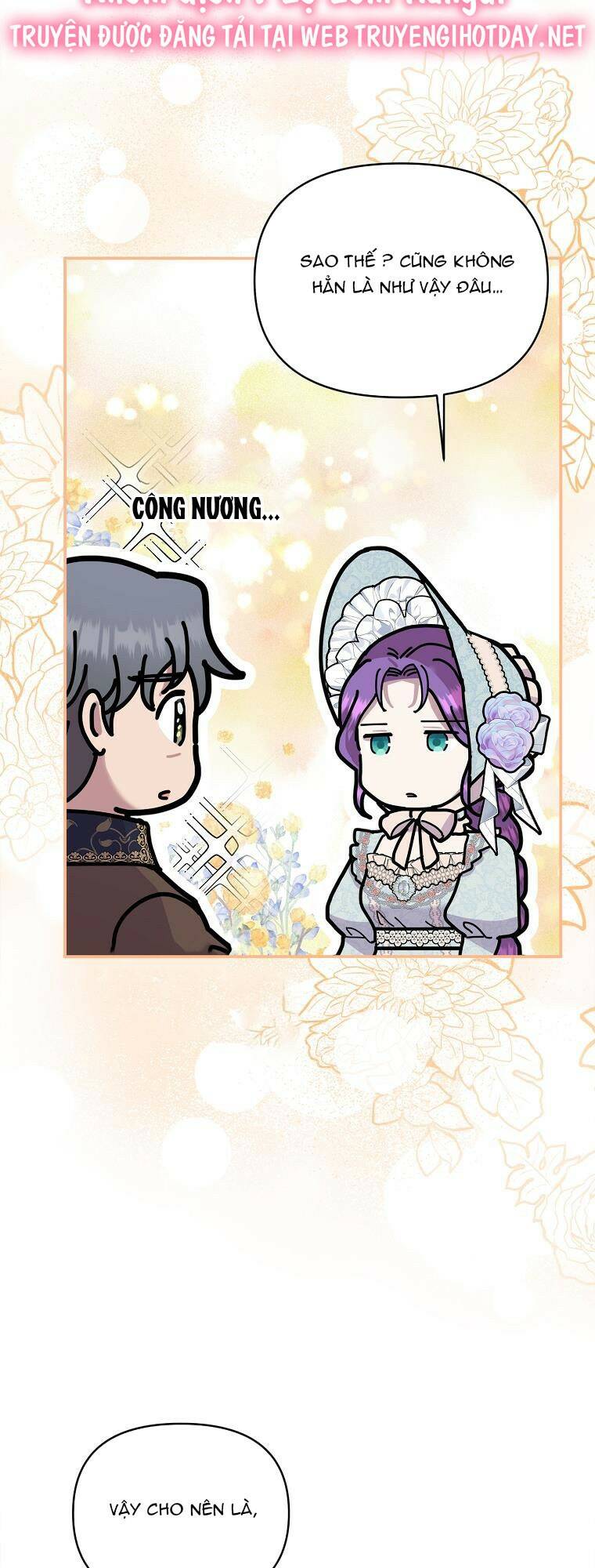 Nàng Công Nương Roselia Chapter 31 - Trang 2