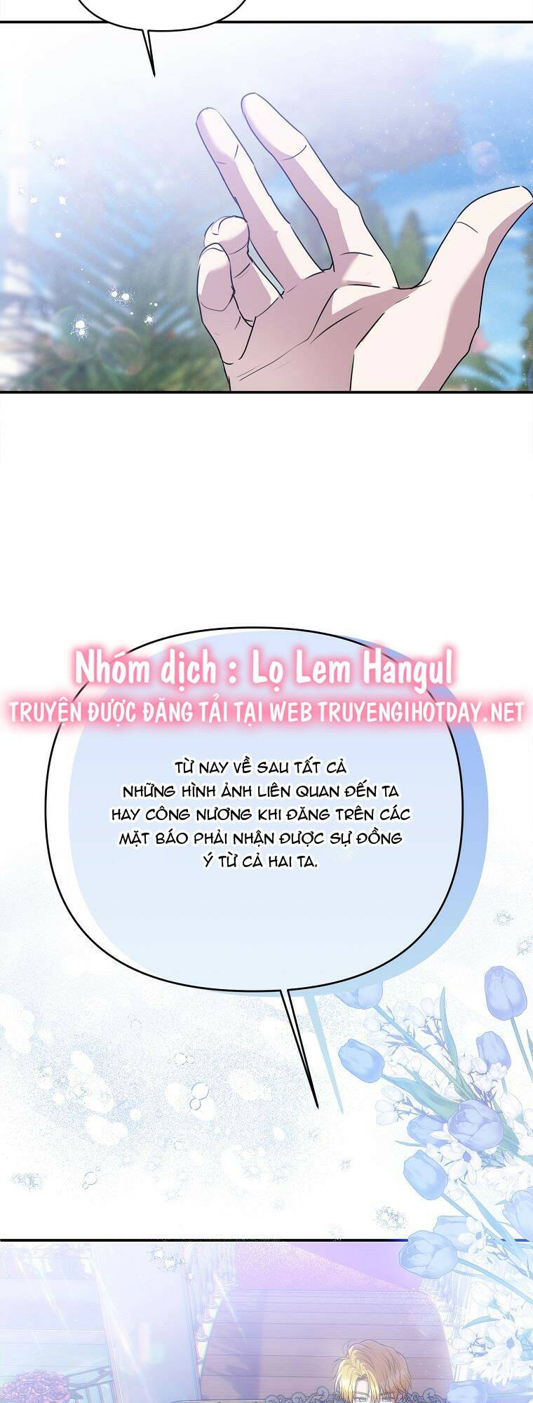 Nàng Công Nương Roselia Chapter 31 - Trang 2