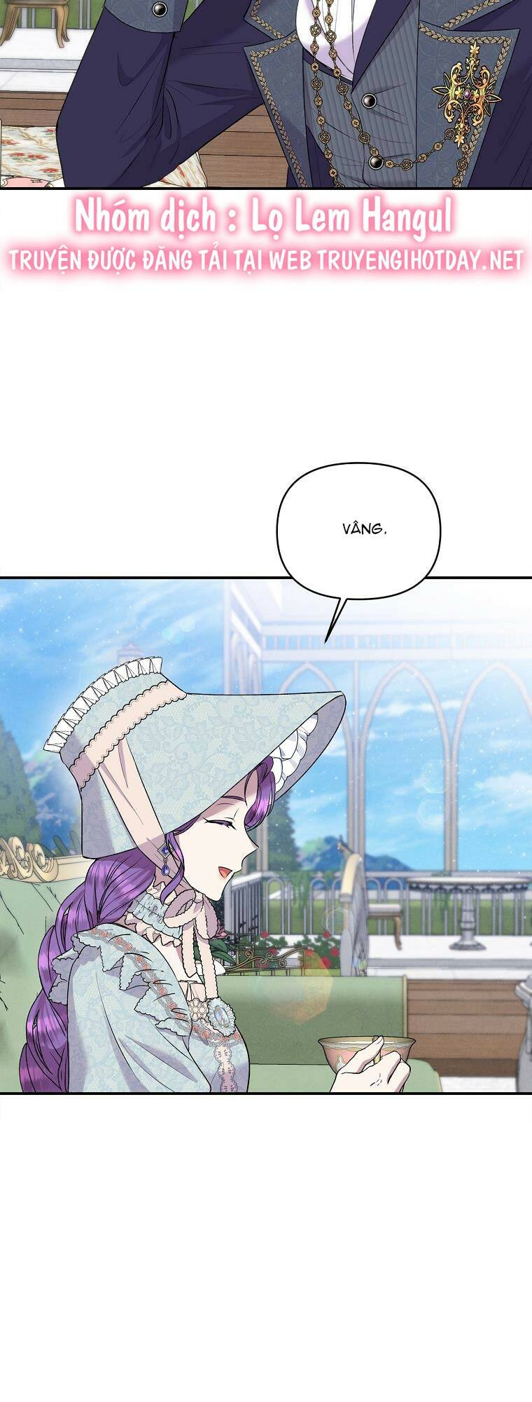 Nàng Công Nương Roselia Chapter 31 - Trang 2